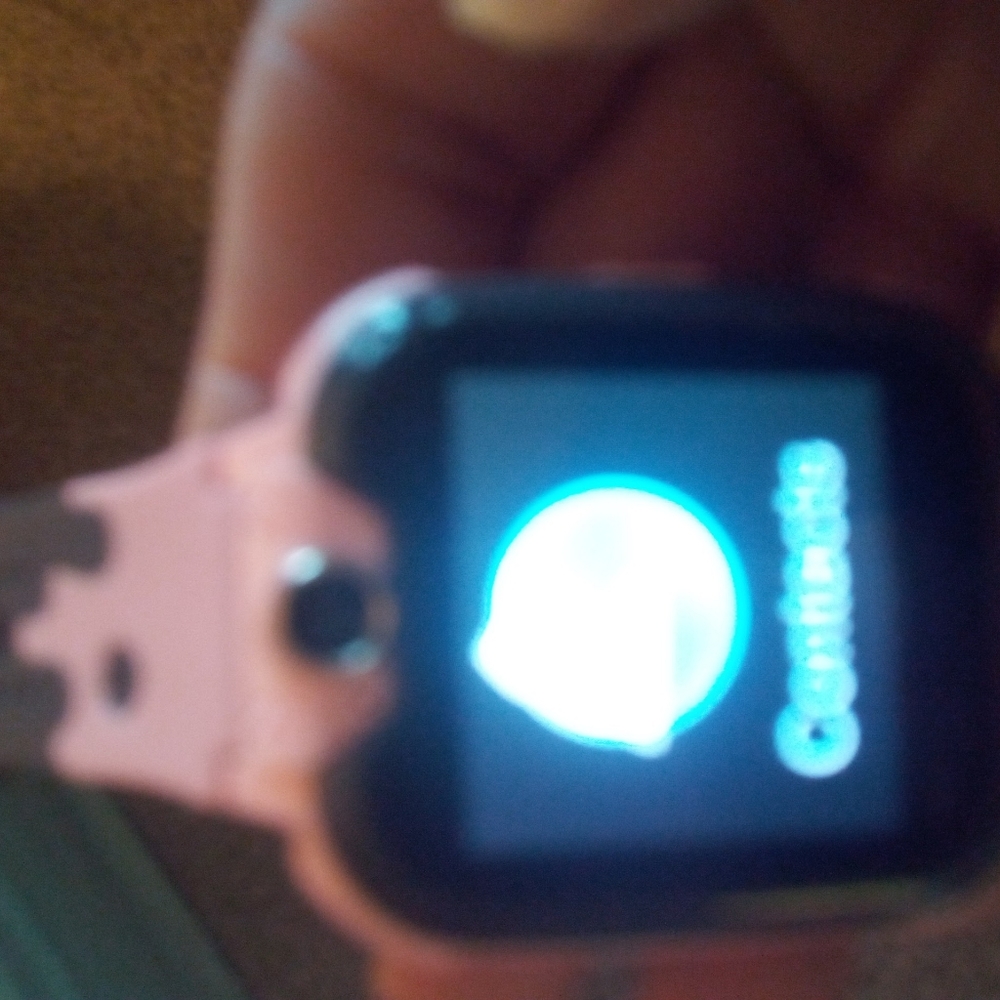Smart watch - Picture 3 of 4